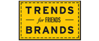 Скидка 10% на коллекция trends Brands limited! - Нелькан